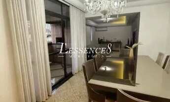 Imagem 2: Apto 170m² com 3 Quartos | Centro | Ótima localização