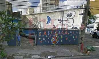 Imagem 2: Grande oportunidade!! Terreno a Venda na Barra Funda