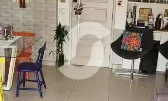 Imagem 7: Vendo apartamento com 3 quartos, suíte e vaga 195m² em Icaraí