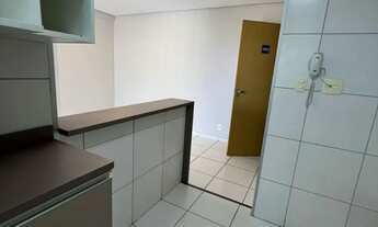 Imagem 4: Apartamento 2 Dormitórios armários e ar-condicionado. D..Pedro