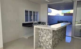 Imagem 3: CASA TÉRREA ALTO PADRÃO - 04 SUÍTES PLENAS - JARDINS LISBOA