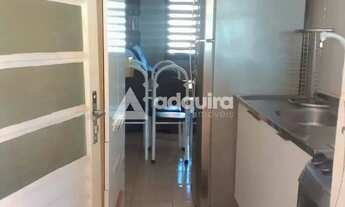 Imagem 5: Casa à venda no Condomínio Bellas Uvaranas, Ponta Grossa, PR