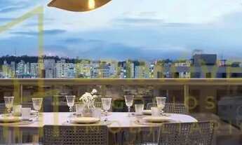 Imagem 5: Seu Novo Lar: Apartamento Luxuoso em Jardim Camburi