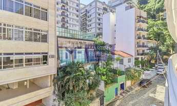 Imagem 6: APARTAMENTO à venda 4 Quartos, (2 Suíte), 2 Vagas, 180M², Lagoa, RIO DE JANEIRO - RJ