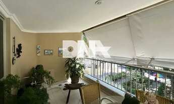 Imagem 2: Apartamento : Padrão / Residencial / Barra da Tijuca