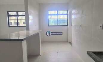 Imagem 4: Apartamento 02 quartos - Vivendas da Serra