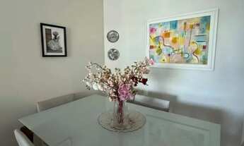 Imagem: Residencial Parque dos Coqueiros Pituba