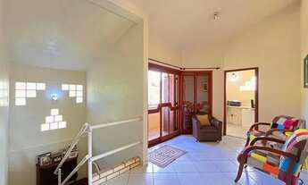 Imagem 4: Casa em Santa Tereza