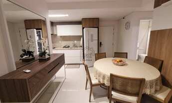 Imagem 3: Apartamento para aluguel, 2 quartos, 1 suíte, 1 vaga, Pedra Branca - Palhoça/SC