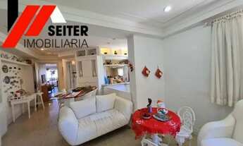 Imagem 6: Apartamento de 3 dormitórios a venda Centro de Florianópolis