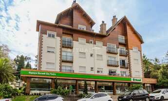 Imagem: APARTAMENTO NO CENTRO DE GRAMADO