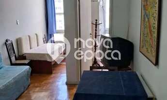 Imagem 3: Flamengo Apartamento com 1 dormitório