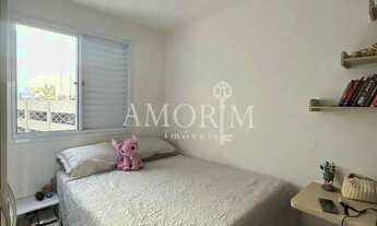 Imagem 6: APARTAMENTO MOBILIADO NO PORTAL DOS IPÊS COM 2 DORMITORIOS E 1 VAGA EM CAJAMAR/SP