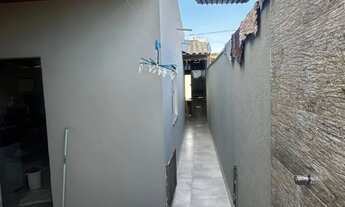 Imagem 2: Espaço Lazer Completo Casa Na Área Urbana...300.000.00