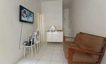 Imagem 3: Maravilhoso quarto e sala em Copacabana muito bem localizado