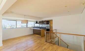 Imagem 4: Cobertura Duplex - Alto de Pinheiros - 3 Dormitórios - 241m²