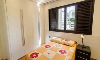 Imagem 3: Venda - APARTAMENTO - SERRA Belo Horizonte MG