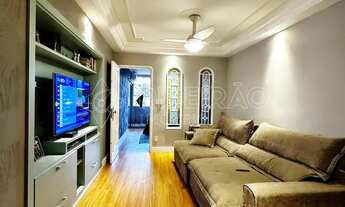 Imagem 7: Casa térrea com 3 dormitórios para venda e locação no bairro Alto da Boa Vista