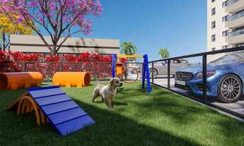 Imagem 7: Ventura Patamares, Lançamento De 2 E 3 Quartos Em 55M² E 63M² E 1 Vaga De Garagem. 1UPJBEH