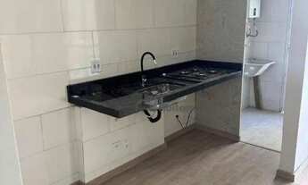 Imagem 4: Apartamento com 2 dormitórios para alugar, 65 m² por R$ 2.750/mês - Condomínio Residencial