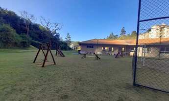 Imagem 3: Apartamento para Venda em Petrópolis, Itaipava, 2 dormitórios, 1 suíte, 2 banheiros, 1 vag