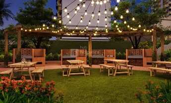 Imagem: Apartamento aconchegante 2 suítes em Paulista