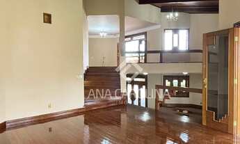 Imagem 4: Casa Clássica Muito Espaçosa à Venda no Bairro São Luiz