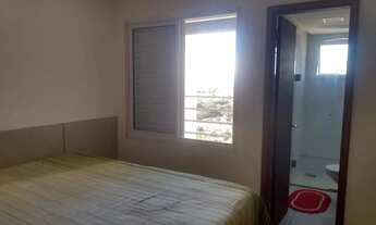 Imagem 5: Apartamento a venda com 3 quartos sendo 1 suite no Residencial Inventy Joy