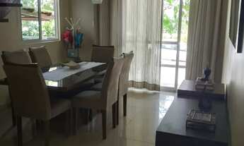 Imagem 7: Casa em Condomínio na Serraria com 3 Quartos e Excelente Estrutura de Lazer e Segurança 24