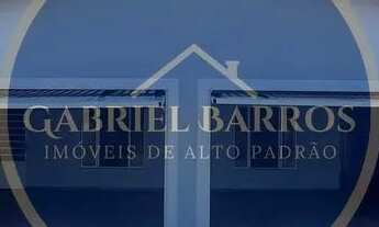 Imagem 2: Imóvel para locação com 500m², 6 quartos, 3 banheiros e Edícula. Na Vila Industrial, S. J