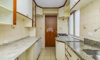 Imagem 3: Vendas Apartamento Curitiba PR