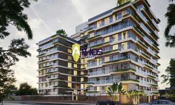 Imagem: Apartamento studio em Intermares, Cabedelo-PB