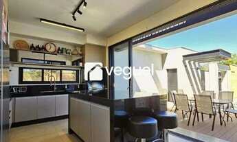 Imagem 6: Casa sobrado de 335m² com 4 quartos, 4 suítes à venda no Alto do Castelo, Ribeirão Preto/S