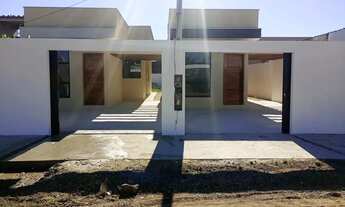 Imagem 2: Vendo Casa Colonial em Ótima Localização no Recanto do Sol, São Pedro da Aldeia - RJ