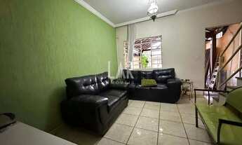 Imagem 5: Casa Geminada à venda, 3 quartos, 1 vaga, Santa Mônica - Belo Horizonte/MG