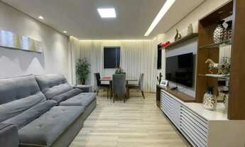 Imagem 2: Apartamento com 3 quartos à venda em Belo Horizonte