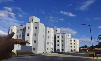 Imagem 5: Alugo Apto novo, virgem, 3qtos, 3ºpiso, vista linda para serra