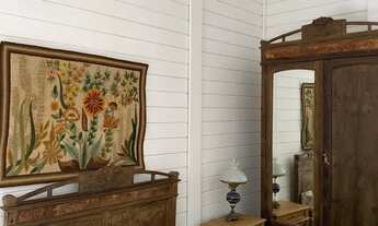 Imagem 13: Casa excelente com terreno lindo em Pedro do Rio - Petrópolis - RJ