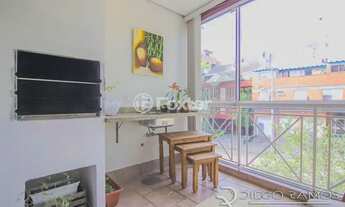 Imagem 5: Imóvel para venda possui 96 metros quadrados com 2 quartos em Jardim Botânico - Porto Aleg