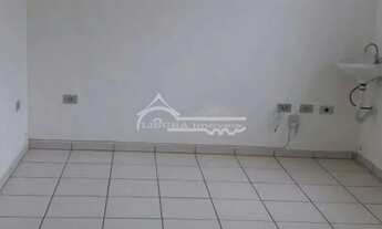 Imagem: SALA COMERCIAL NO JD LEONIDIA JACAREÍ SP