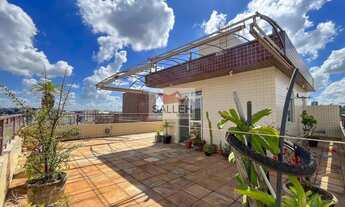 Imagem 7: Apartamento à venda no bairro Castelo - Belo Horizonte/MG