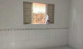 Imagem 4: Aluga Quitinete Casa com 1 dormitório