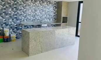 Imagem 4: Pronto morar DGN Crimeia Leste Apartamento 2Q suíte Condomínio Grátis 6 meses