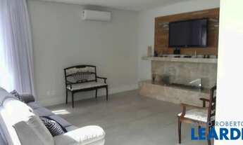 Imagem 5: CASA EM CONDOMÍNIO - CONDOMÍNIO HILLS 3 - SP