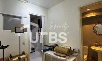 Imagem 7: Edifício Cayenne - Apartamento 2 quartos, sendo 2 suítes