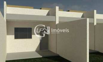 Imagem 5: Casa em Condomínio na Cidade de Campo Grande-MS , Jardim Centenário 2 Quartos Minha Casa M