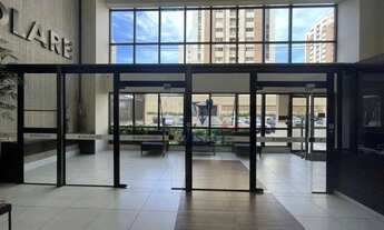 Imagem 4: Samambaia Sul Apartamento com 2 quartos, varanda e garagem coberta