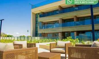 Imagem 6: Imóvel para venda tem 30 metros quadrados com 1 quarto em TAMANDARE I - Tamandaré - PE