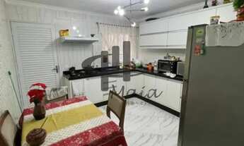 Imagem 2: Venda Sobrado Sao Caetano do Sul Jd Sao Caetano Ref: 43348