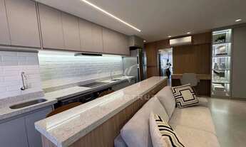 Imagem 4: APARTAMENTO MOBILIADO PARA ALUGAR NO HALMA EM CAMPINAS/SP